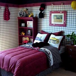 无限温情的奢华居室欣赏