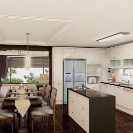 韩国室内装饰设计欣赏