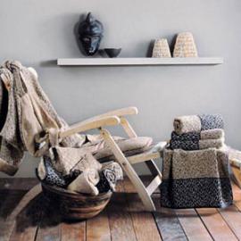 家居：男性居室中的独特魅力