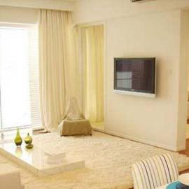 诠释欧陆风情 8款样板房设计实例欣赏