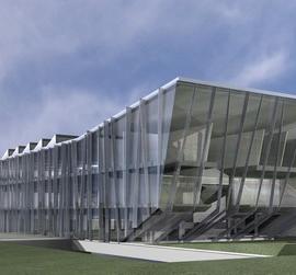 西班牙建筑欣赏