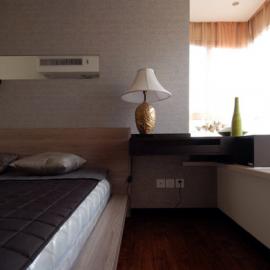 家居设计：中式风格的萧氏作品