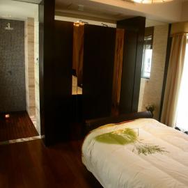 大师高文安华美公馆样板房欣赏二