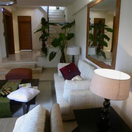 大师高文安华美公馆样板房欣赏一