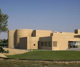 CDAN 经典建筑欣赏