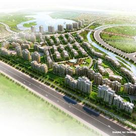 上海筑元2006数字建筑表现欣赏二