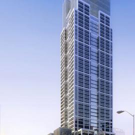 上海筑元2006数字建筑表现欣赏一