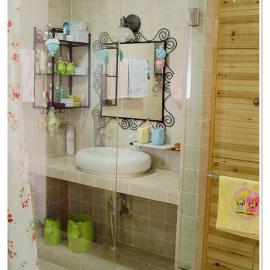 家居设计：软装修的温馨小公寓