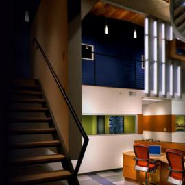 archimania办公场地设计---Geleral Plumbing