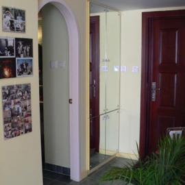 装修日记：我的华丽一居