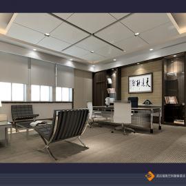 大型会议办公空间欣赏一