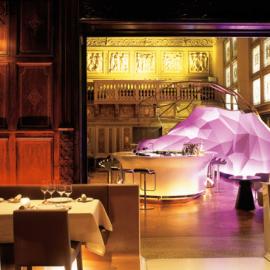 the age of decadence颓废年代