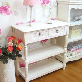 具有都市少女情怀的居室(组图)