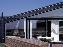 来自丹麦的KipUp房屋设计