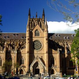 Sunlight . Australia建筑摄影欣赏