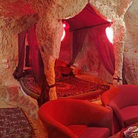 真实的洞房设计