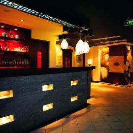 象山文阑阁茶艺馆