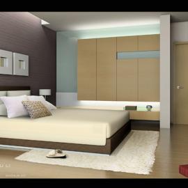 DARK三维表现图欣赏