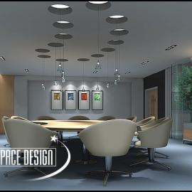 STAR 室内效果图表现