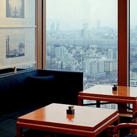 全球君悦酒店经典欣赏之韩国首尔