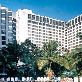 全球君悦酒店经典欣赏之新加坡