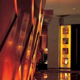 全球君悦酒店经典欣赏之日本东京