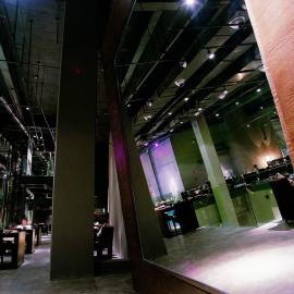 王子集团厨房设计