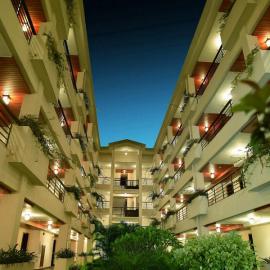 南昆山温泉大观园酒店的作品展示