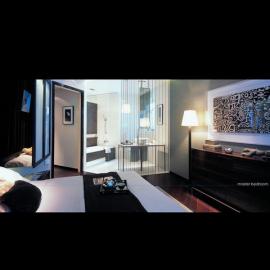 香港设计师:梁志天作品集