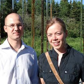 国际花园节设计作品