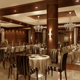 法国Walid Layouni 的优秀建筑3D作品欣赏