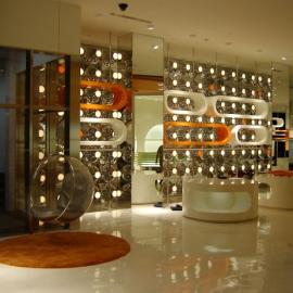 前卫时尚店miss sixty (意大利)