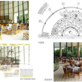 广阔先生手绘作品欣赏二