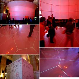 NeoCon展览会作品欣赏