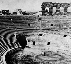 见证世界杯历史的赛场