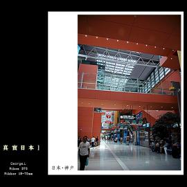 建筑摄影：日本六日考察游记[一]