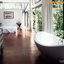 吉尧姆.科钦建筑设计作品展示案例