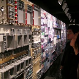 中国庭院风格设计展