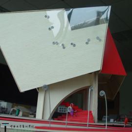 中南大学02级环艺作品展