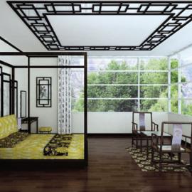 汕大长江艺术与设计学院建筑毕业展[组图]