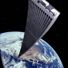 史上最强的奇思妙想建筑[多图]