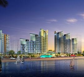 典石建筑表现作品