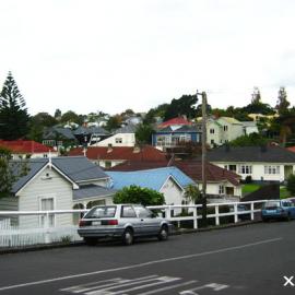 梦想的国度 新西兰精美建筑摄影(上)