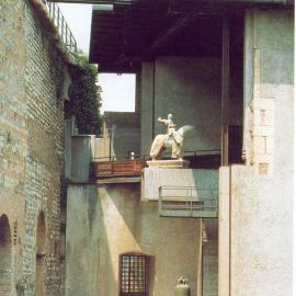 意大利建筑师卡洛斯卡帕的作品