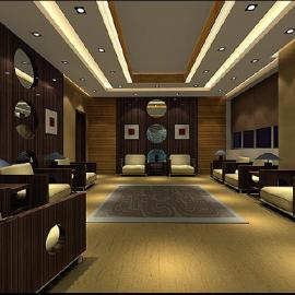 无锡亿空间设计(吴华伟作品)