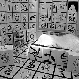 极具个性的卧室设计系列