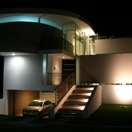 国外建筑作品欣赏(一)