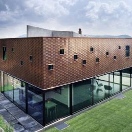 专为旅行者设计的固定居所