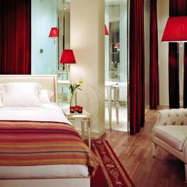 [网友投稿]度假酒店