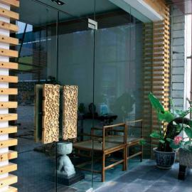 某酒店设计欣赏四